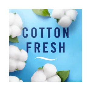 Febreze Cotton Fresh Air Mist Spray 185ml