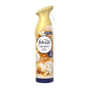Febreze Gold Orchid Air Mist Room Spray 185ml