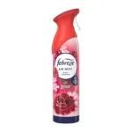 Febreze Ruby Jasmine Air Mist Room Spray 185ml