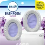 Febreze Small Spaces Air Freshener Lavender