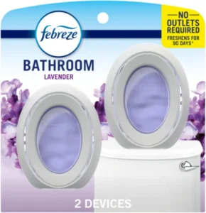 Febreze Small Spaces Air Freshener Lavender
