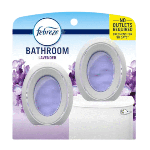 Febreze Small Spaces Air Freshener Lavender