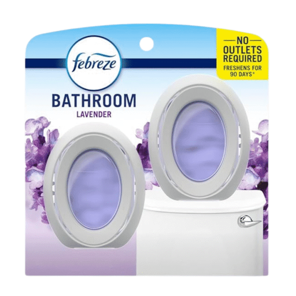 Febreze Small Spaces Air Freshener Lavender