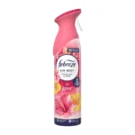 Febreze Sparkling Bloom Air Mist Room Spray 185ml