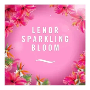 Febreze Sparkling Bloom Air Mist Room Spray 185ml