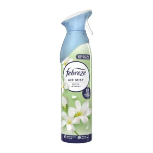 Febreze White Jasmine Air Mist Room Spray 185ml