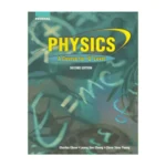 Federal Physics A Course for O Level 2nd Edition