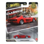 Ferrari Testarossa