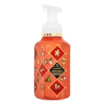 Flannel Gentle & Clean Foaming Hand Soap 236ml