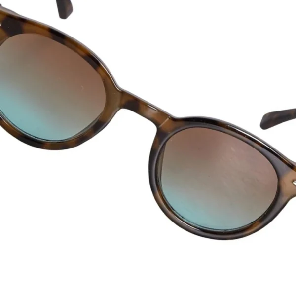 Fluid Mens Tort Sunglasses Tortoiseshell