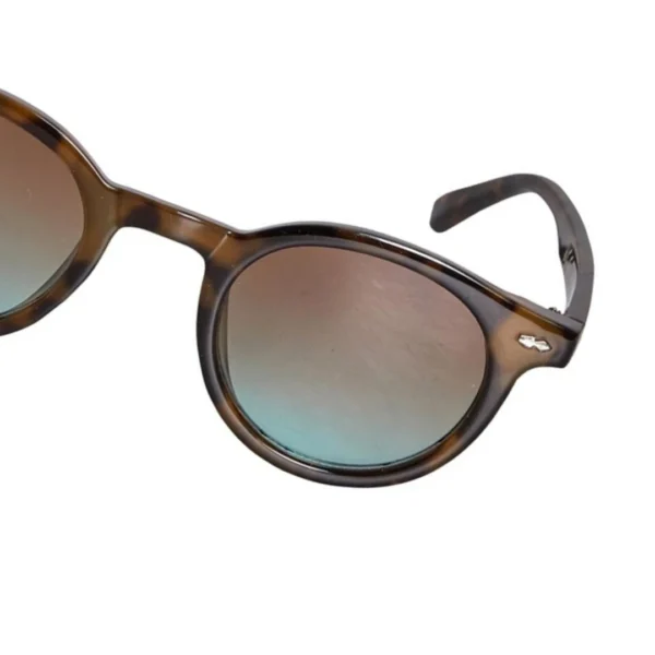 Fluid Mens Tort Sunglasses Tortoiseshell