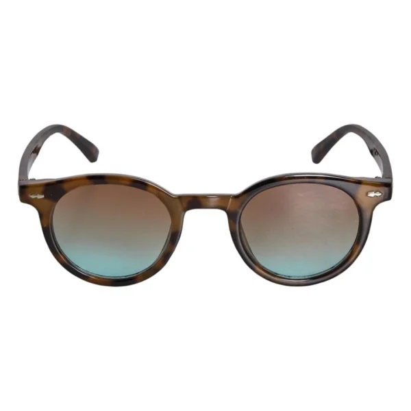 Fluid Mens Tort Sunglasses Tortoiseshell