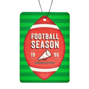 Football Season Hanging Fragrance Diffuser