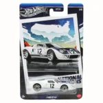 Ford GT40