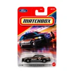 Ford Police Interceptor