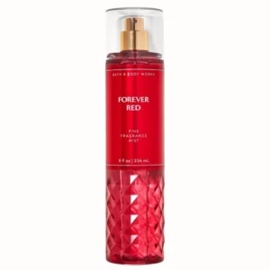 Forever Red Fine Fragrance Body Mist 236ml