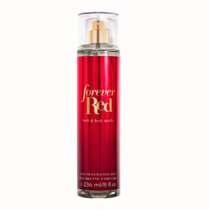 Forever Red Fine Fragrance Mist 236ml