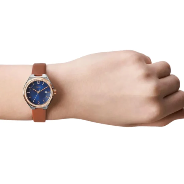 Fossil BQ3803