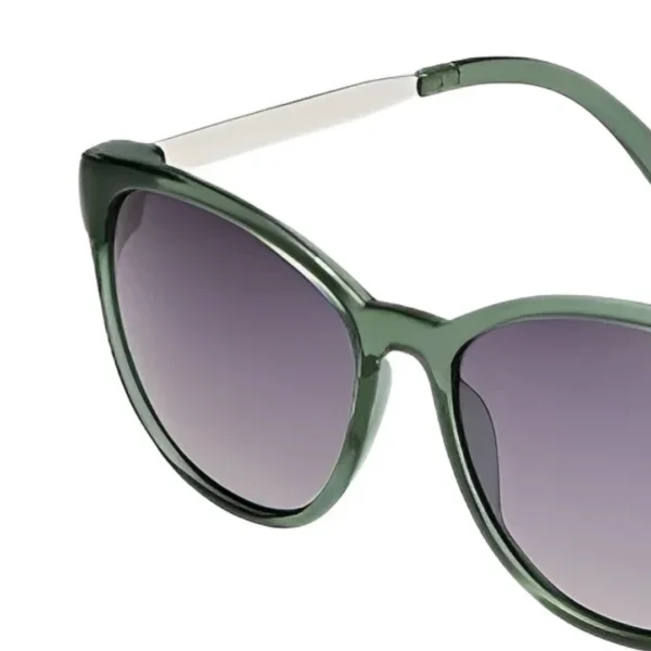 Fossil Cat Eye Sunglasses