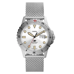 Fossil Mens Watch FS5948