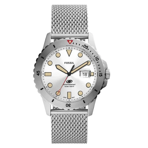 Fossil Mens Watch FS5948