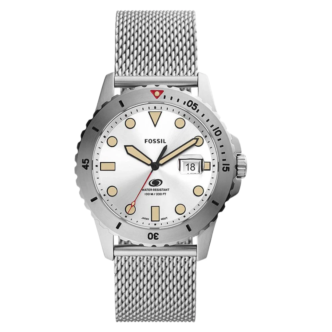 Fossil Mens Watch FS5948