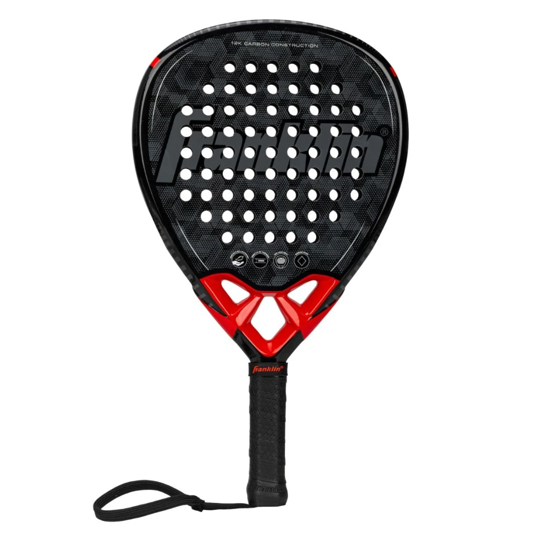 Franklin Glide Padel Racket