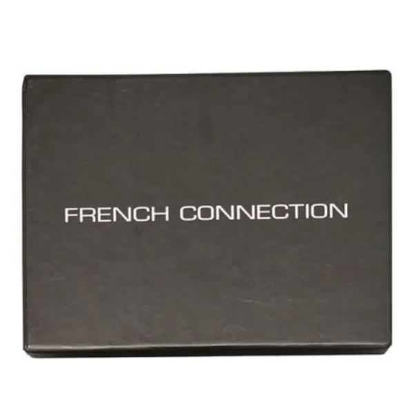 French Connection Mens Premium Card Holder