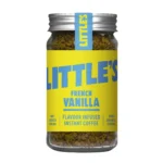 French Vanilla Little's Instant Coffee 50gm