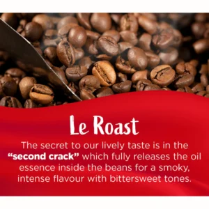 Frenché Roast Indulgence Tiramisu Instant Coffee Sachets