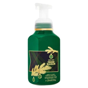 Fresh Balsam Gentle & Clean Foaming Hand Soap 236ml