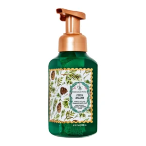Fresh Balsam Gentle & Clean Foaming Hand Soap 259ml