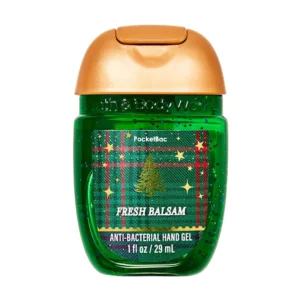 Fresh Balsam Pocketbac Hand Sanitizer 29ml
