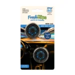 Fresh Clips New Car Scented Car Air Freshener