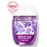 Fresh Cut Lilacs PocketBac Hand Sanitizer 29ml