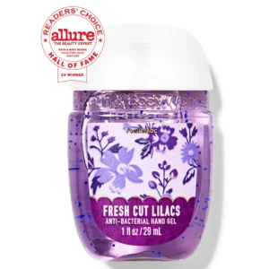 Fresh Cut Lilacs PocketBac Hand Sanitizer 29ml