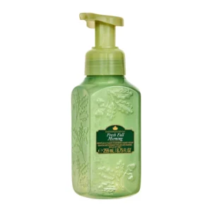 Fresh Fall Morning Gentle & Clean Foaming Hand Soap 259ml