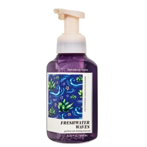 Freshwater Waves Gentle & Clean Foaming Hand Soap 259ml