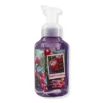 Frosted Cranberry Gentle & Clean Foaming Hand Soap 259ml