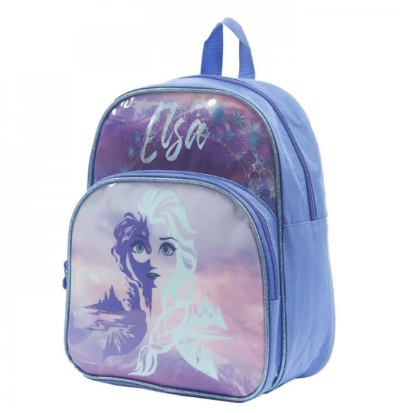 Frozen Pocket Rucksack