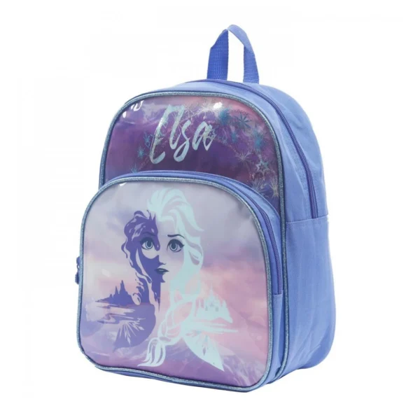 Frozen Pocket Rucksack