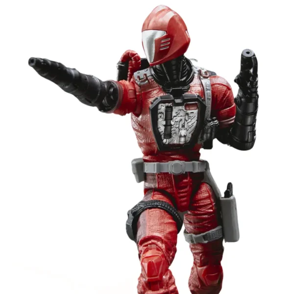 G.I. Joe CRIMSON B.A.T.