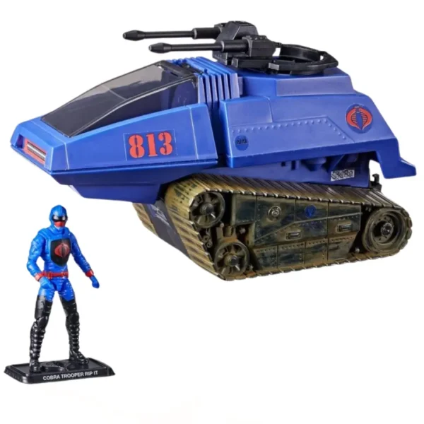 G.I. Joe Cobra H.I.S.S.