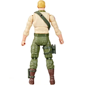 G.I. Joe Duke