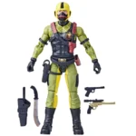 G.I. Joe Python Patrol Cobra Copperhead