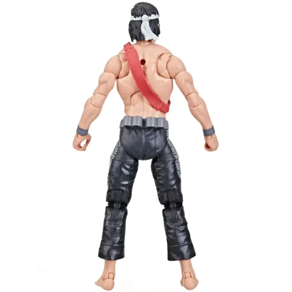 G.I. Joe Quick Kick