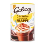 Galaxy Caramel Frappe Iced Coffee Mix 280g