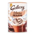 Galaxy Mocha Frappe Iced Coffee Mix 280g