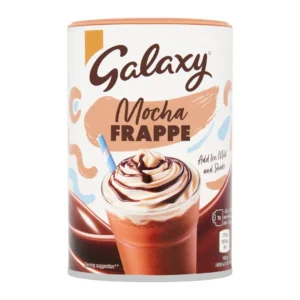 Galaxy Mocha Frappe Iced Coffee Mix 280g