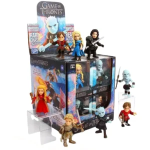 Game Of Thrones Action Vinyls Window Box